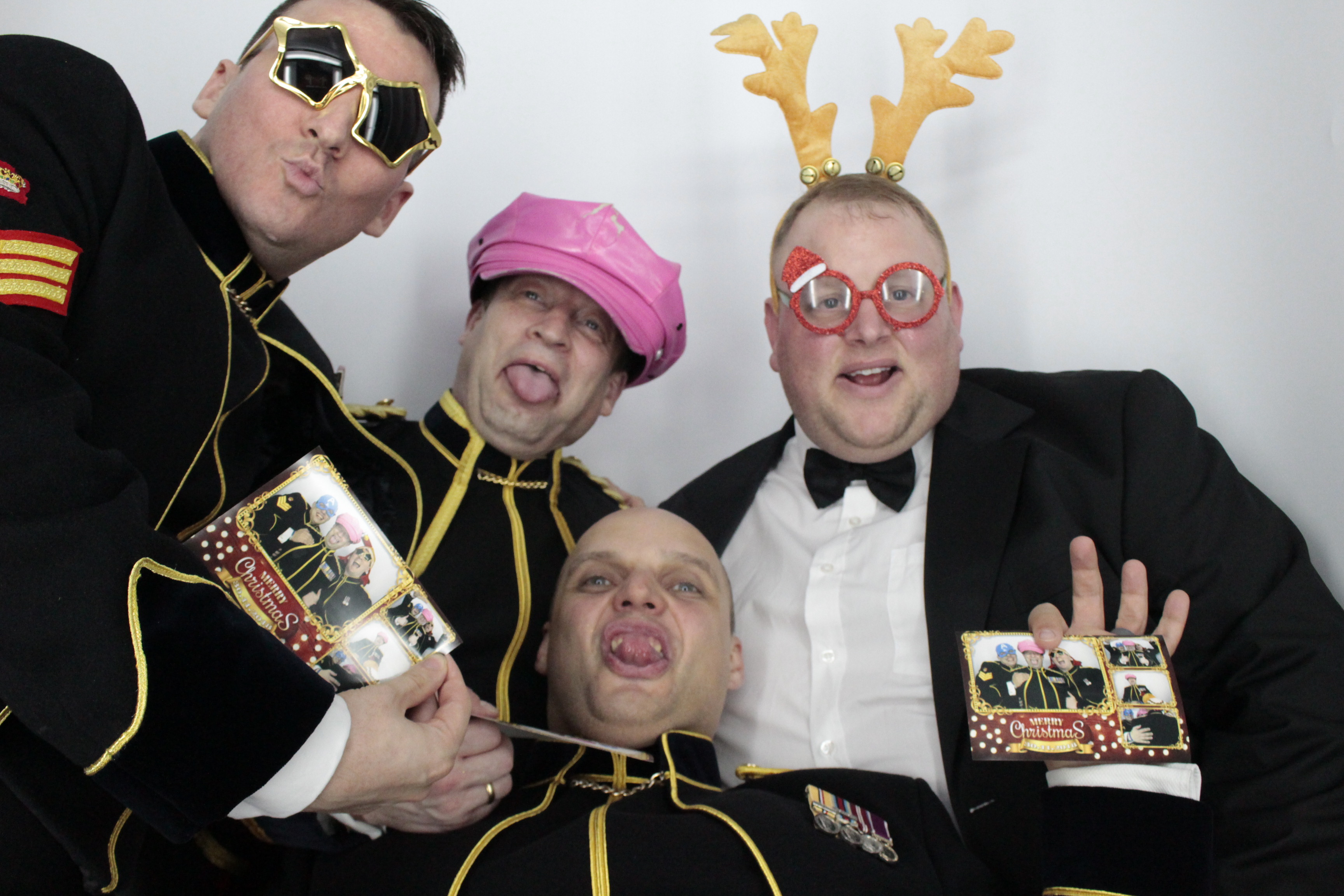 Christmas Function  | View more photos from the event at gallery.myphotoboothexperience.co.uk/u/MyPhotoBoothExperienceLtd/Christmas-Function